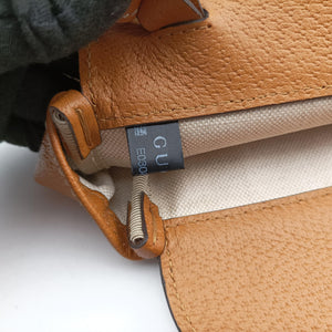 Vintage Gucci Ophidia Multicolour PVC coated canvas×Leather 603937 shoulderbag | stylenewstar