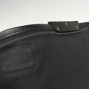 Pre-owned Louis Vuitton DANIEL MM Noir Damier GRAPHITE N58029 shoulderbag | stylenewstar