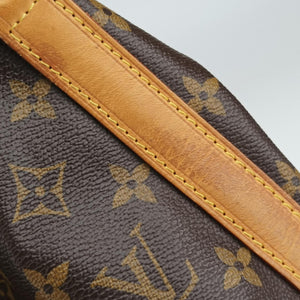 Vintage Louis Vuitton Noe Brown Monogram Canvas M42224 shoulderbag | stylenewstar