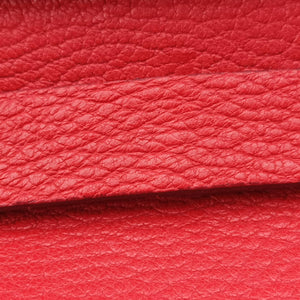 Pre-owned Chloe DREW Red Leather shoulderbag | stylenewstar