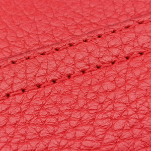 Pre-owned Chloe DREW Red Leather shoulderbag | stylenewstar