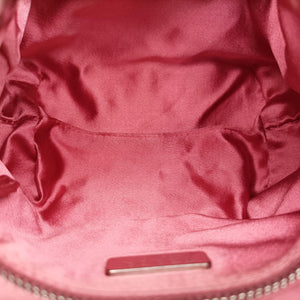 Pre-owned Prada Brocade Pink Silk handbag | stylenewstar