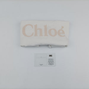 Pre-owned Chloe Mercy Black Leather shoulderbag | stylenewstar