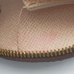 Pre-owned Louis Vuitton MULTI POCHETTE ACCESSOIRES MARRON×khaki Monogram Canvas M44840 shoulderbag | stylenewstar