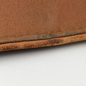 Pre-owned Louis Vuitton ABBESSES brown Monogram Canvas M45257 shoulderbag | stylenewstar