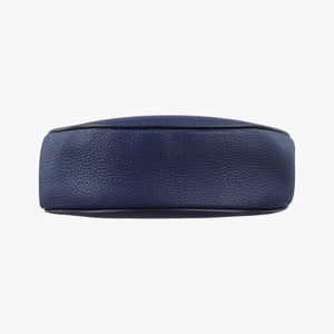 Secondhand Chloe DREW Navy Leather shoulderbag | stylenewstar