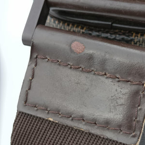 Pre-owned Louis Vuitton Olav PM EBENE Damier Canvas N41442 shoulderbag | stylenewstar