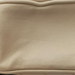 Pre-owned Gucci Blondie Beige Leather 742360 shoulderbag | stylenewstar