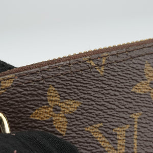 Pre-owned Louis Vuitton Alma BB Brown×Flamingo Monogram Canvas aMonogram Totem M41659 shoulderbag | stylenewstar