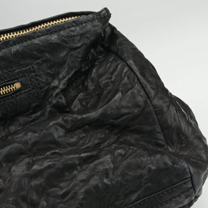 Secondhand Givenchy Pandora Black Leather shoulderbag | stylenewstar
