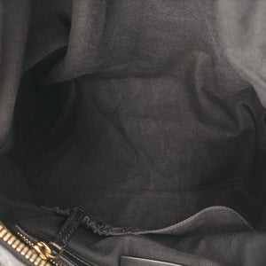 Secondhand Givenchy Pandora Black Leather shoulderbag | stylenewstar