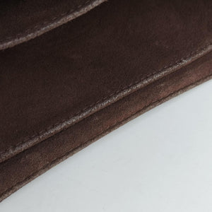 Pre-owned Louis Vuitton Pochette Metis MM Brown Monogram Canvas M44875 shoulderbag | stylenewstar
