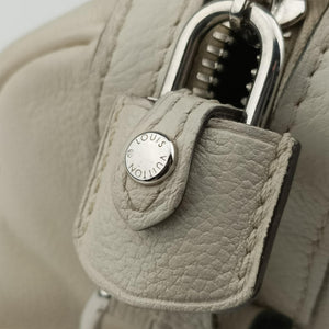 Secondhand Louis Vuitton sofia coppola SC BB BLANC CASSE calf Leather M48834 shoulderbag | stylenewstar