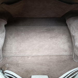 Secondhand Louis Vuitton sofia coppola SC BB BLANC CASSE calf Leather M48834 shoulderbag | stylenewstar
