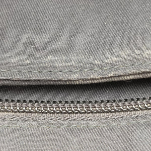 Pre-owned Gucci Diamante Black Leather 208463 handbag | stylenewstar