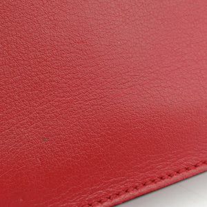 Secondhand Valentino My Rockstud Red Leather shoulderbag | stylenewstar