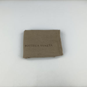 Secondhand Bottega Veneta NODINI Intrecciato Blue lambskin shoulderbag | stylenewstar