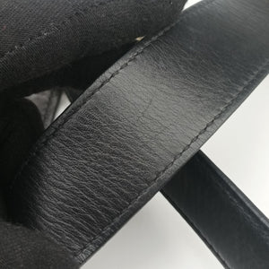 Pre-owned Ferragamo Enny hobo Black Leather shoulderbag | stylenewstar