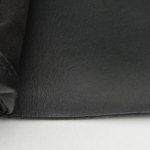 Pre-owned Burberry Bridle Black Leather shoulderbag | stylenewstar