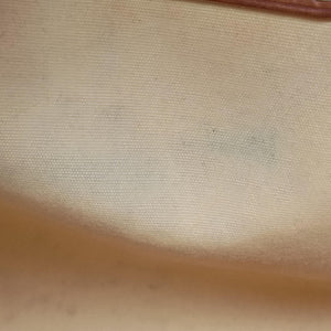 Pre-owned Louis Vuitton Brea MM Dunne Vernis M90180 shoulderbag | stylenewstar