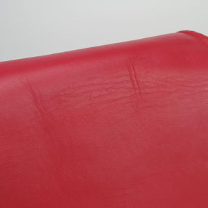 Pre-owned Gucci Lady Web Red Leather 380573 shoulderbag | stylenewstar