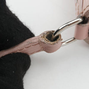 Pre-owned Louis Vuitton SAINT MICHEL Monogram×Rose Ballerine Monogram Canvas×epi M44033 shoulderbag | stylenewstar
