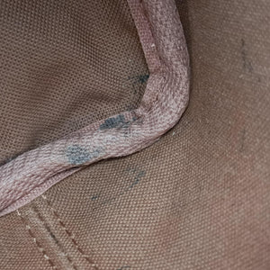 Pre-owned Louis Vuitton Nano Noe Brown Monogram Canvas M41346 shoulderbag | stylenewstar