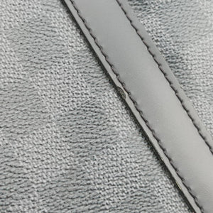 Secondhand Louis Vuitton Tadao Graphite Damier Graphite N41259 handbag | stylenewstar