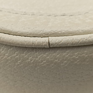 Pre-owned Gucci Ophidia White×red×navy Leather 598661 backpack/rucksack | stylenewstar