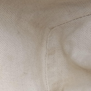 Secondhand Gucci GG Running Beige×Yellow canvas×leather 247183 handbag | stylenewstar