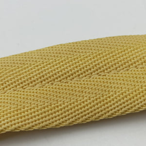 Secondhand Prada Re-Edition2000 Yellow nylon 1NE515 handbag | stylenewstar