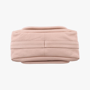 Pre-owned Chloe Paraty Pink Leather shoulderbag | stylenewstar