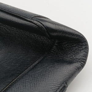 Vintage Louis Vuitton ANDREI ARDOISE Taiga M32482 shoulderbag | stylenewstar