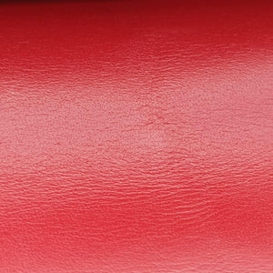 Pre-owned Gucci Queen Margaret White×Red×Blue×Pink Leather 476541 shoulderbag | stylenewstar