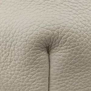 Secondhand Gucci Print White Leather 530412 bum bag/waist bag | stylenewstar