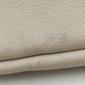 Secondhand Gucci Print White Leather 530412 bum bag/waist bag | stylenewstar