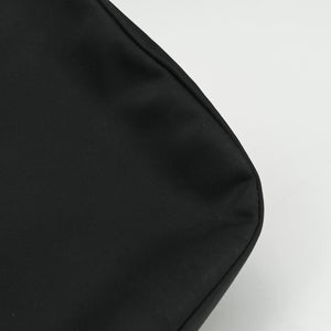 Secondhand Christian Dior Malice pearl Black canvas shoulderbag | stylenewstar