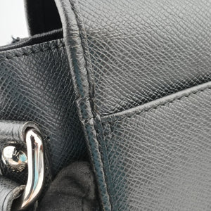 Vintage Louis Vuitton ANDREI ARDOISE Taiga M32482 shoulderbag | stylenewstar