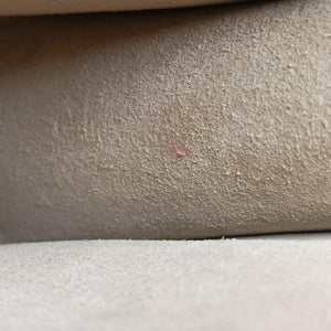 Pre-owned Chloe Hudson Burgundy leather shoulderbag | stylenewstar