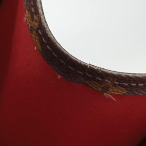 Secondhand Louis Vuitton On the Go GM Brown Monogram Canvas M45320 shoulderbag | stylenewstar