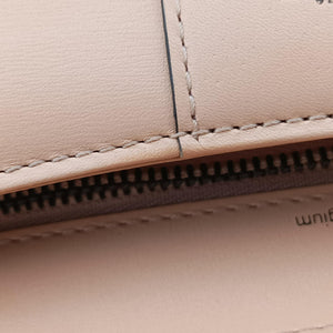 Secondhand Delvaux Brillant Beige Leather handbag | stylenewstar