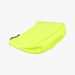 Secondhand Balenciaga Le Cagole Green lambskin shoulderbag | stylenewstar