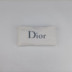 Pre-owned Christian Dior Lady Dior Red Leather handbag | stylenewstar