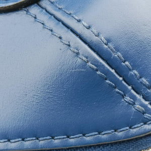 Vintage Louis Vuitton Oliver Briefcase Blue Oxford Epi M51691 shoulderbag | stylenewstar