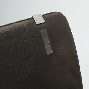 Pre-owned Louis Vuitton District MM EBENE Damier Canvas N41032 shoulderbag | stylenewstar
