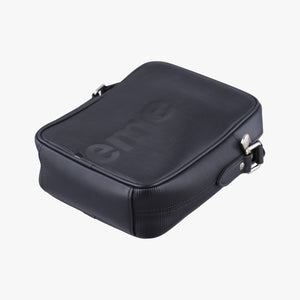 Pre-owned Louis Vuitton Danube PM Supreme Collaboration Noir epi M53431 shoulderbag | stylenewstar