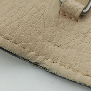 Secondhand Gucci Dionysus White Leather 401231 shoulderbag | stylenewstar