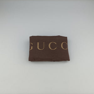 Secondhand Gucci Medium Bamboo Burgundy Leather 232959 handbag | stylenewstar