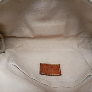 Pre-owned Louis Vuitton FAVORITE PM Azur Damier Canvas N41277 shoulderbag | stylenewstar