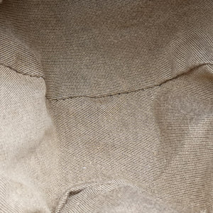 Vintage Fendi Mia Brown canvas 8BR616 handbag | stylenewstar